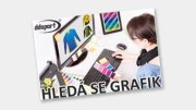 Nabídka - GRAFIK(ČKA) 2D/3D