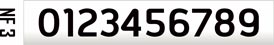 NF 3