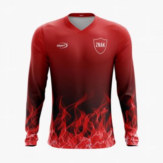 Hasičský dres PHD 21