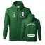 Sweatshirt mit Kapuze und PREMIUM-Teamaufdruck