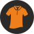 Polokošile plavecký sport
