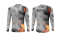 Hasičský dres PHD 31
