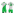 WHITE-GREEN