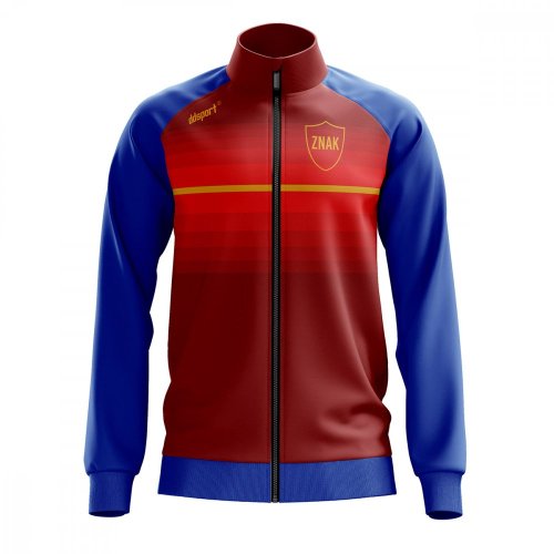 Trainingsjacke TBU 8