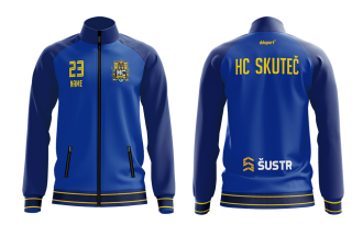 Sweatshirt HC Skuteč