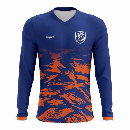 Hasičský dres Blaze