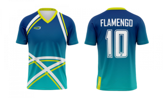Jersey Flamengo