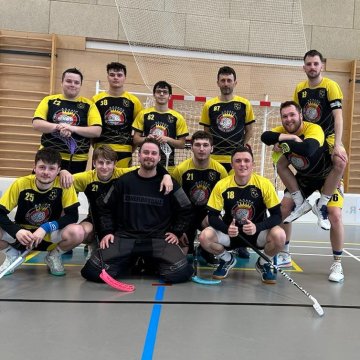 FBK Valašské Meziříčí FBK Valašské Meziříčí