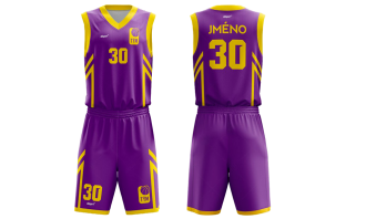 Basketbalový set BAD 18