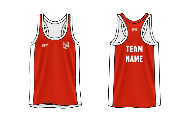 Box dres Tyson