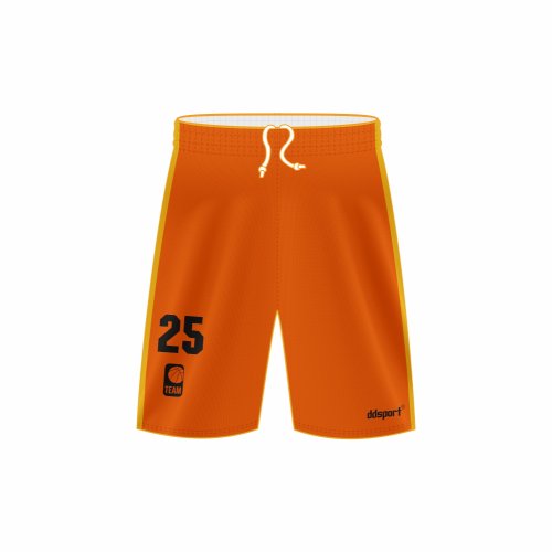 Quantumbasketball shorts