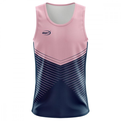 Running jersey RUN 1