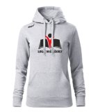 Mikina Cape Women School 8