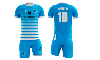 Súprava FMS 4