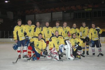 HC Pyšely