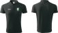 BLACK POLO