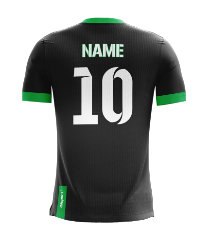 GALAKSIA jersey