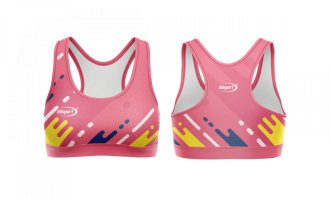 Women's TOP Daisy