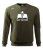 Mikina Esential UNISEX 9