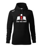 Mikina Cape Women School 10