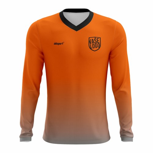 Hasičský dres Simple