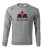 Mikina Esential UNISEX 4