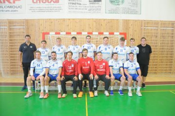 TJ Tatran Litovel - junioři