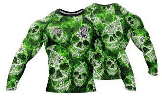 Rashguard FIGHTER 2