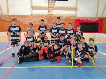 FbK STATON Turany - tým 2 FbK STATON Turany - tým 2