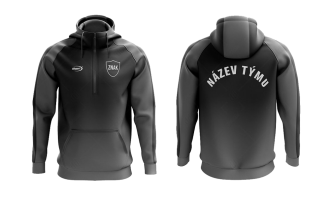 Tímová mikina TM 1