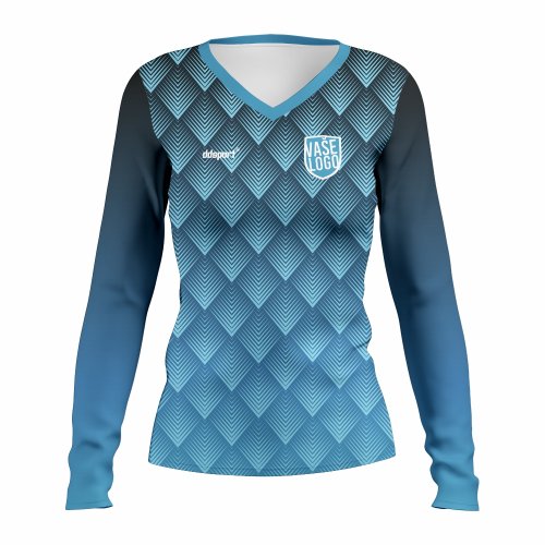 Dámský hasičský dres Kate