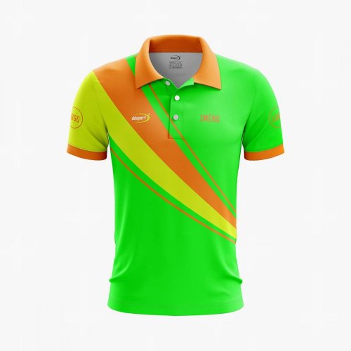 Polo shirt PK 11
