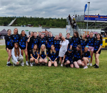 Dračí lodě Dračí lodě