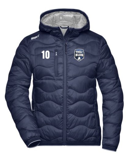 Damenjacke WINTER TR
