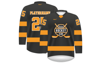 Hokejový dres Boston