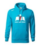 Mikina Cape Men 3