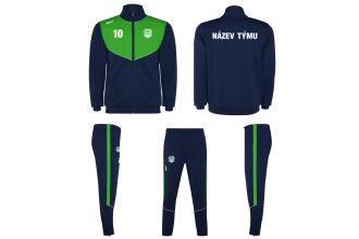 Tracksuit set EVANS