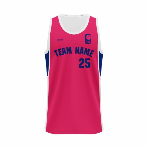 Basketbalový dres Quantum