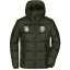 Herrenjacke WINTER PRO