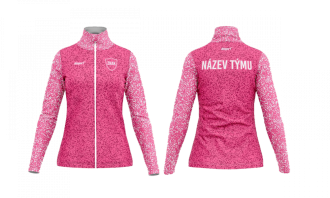 Damen-Trainingsjacke TBD 11