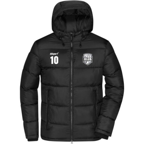 Herrenjacke WINTER PRO