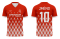 Dres Spark sprint