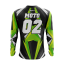 Motocross-Trikot MOTO 2