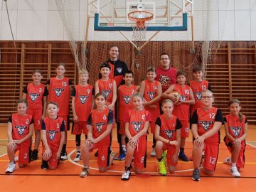 TJ BK Týn nad Vltavou TJ BK Týn nad Vltavou