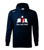 Mikina Cape Men 2