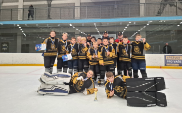 Czech Lions