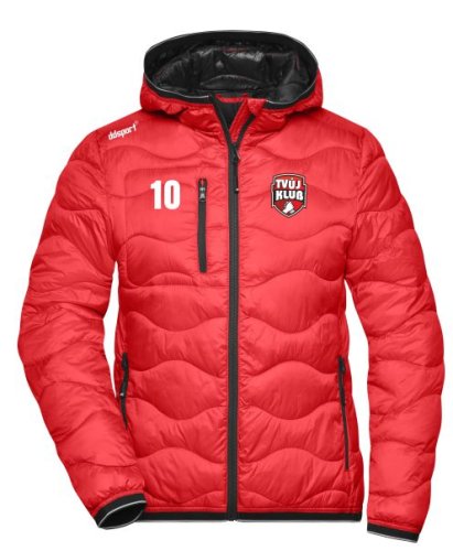 Damenjacke WINTER TR