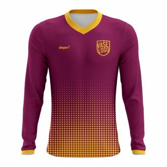 Hasičský dres Aero