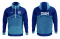 Tímová mikina Dakota