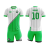 WHITE-GREEN